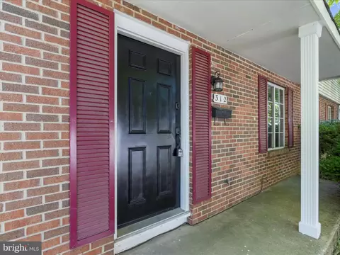 312 Heather Ridge Dr, Frederick, MD 21702 photo 5