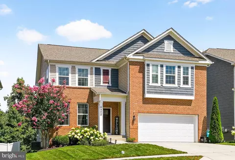 5805 Zoe Ln, Frederick, MD 21704