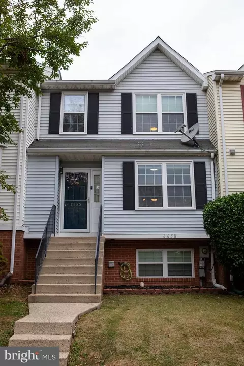 6658 Seagull Ct, Frederick, MD 21703