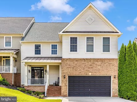 1602 Rising Ridge Rd, Mount Airy, MD 21771