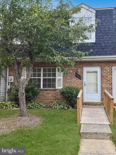 5842 Holly Hock Pl, Frederick, MD 21703