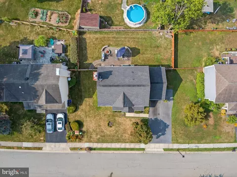 6595 Whetstone Dr, Frederick, MD 21703 photo 6