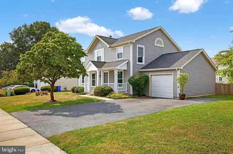 6595 Whetstone Dr, Frederick, MD 21703 photo 8