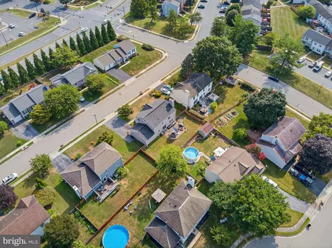 6595 Whetstone Dr, Frederick, MD 21703 photo 49