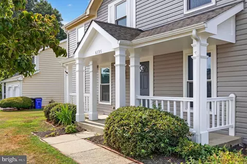6595 Whetstone Dr, Frederick, MD 21703 photo 9
