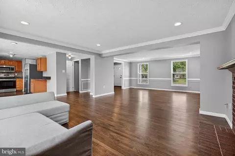 6595 Whetstone Dr, Frederick, MD 21703 photo 17