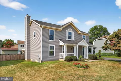 6595 Whetstone Dr, Frederick, MD 21703 photo 7