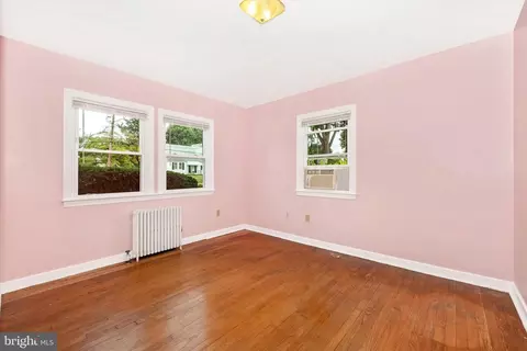 Bedroom - 412 Lee Pl, Frederick, MD 21702 photo 2 of 5