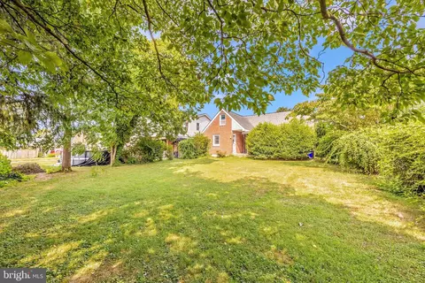 Exterior - 412 Lee Pl, Frederick, MD 21702 photo 10 of 10