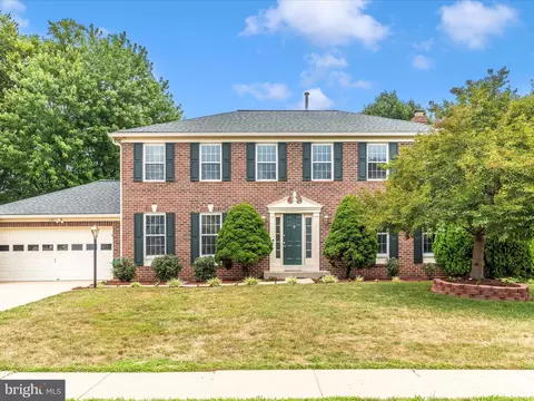 1421 Crescent Spot Ln, Frederick, MD 21703