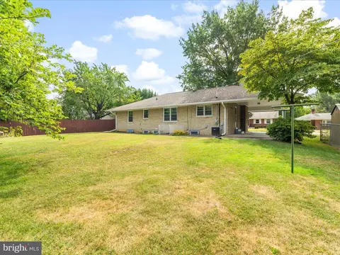 617 Taney Ave, Frederick, MD 21702 photo 35