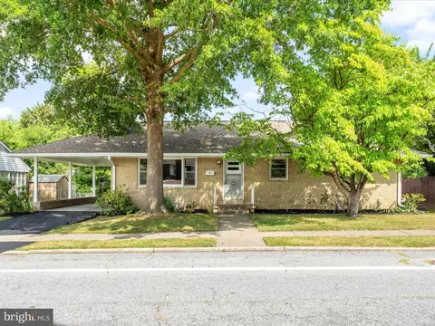 617 Taney Ave, Frederick, MD 21702
