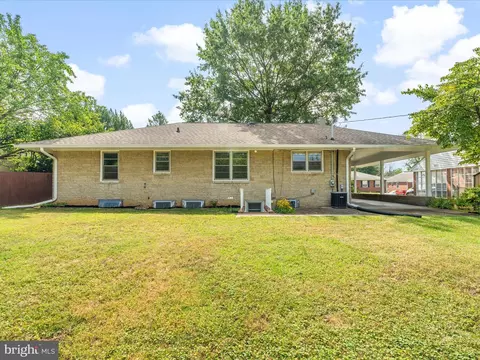 617 Taney Ave, Frederick, MD 21702 photo 36