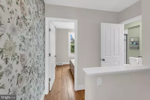 Entry Way - 235 6th St E, Frederick, MD 21701 photo 4 of 4