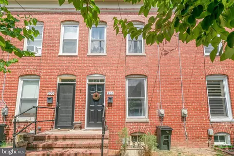 235 6th St E, Frederick, MD 21701