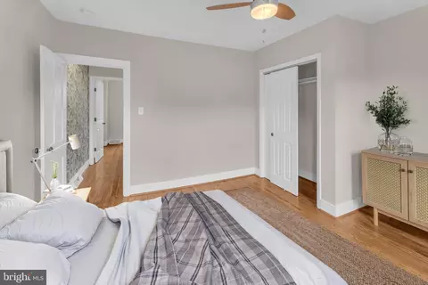 Bedroom - 235 6th St E, Frederick, MD 21701 photo 2 of 2