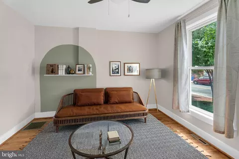 Living - 235 6th St E, Frederick, MD 21701 photo 1 of 1