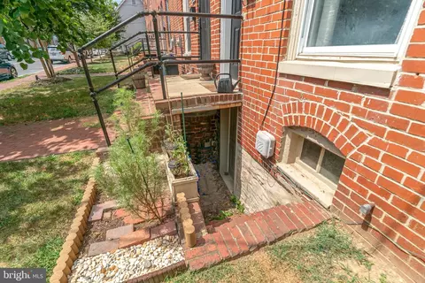 Exterior - 235 6th St E, Frederick, MD 21701 photo 2 of 5