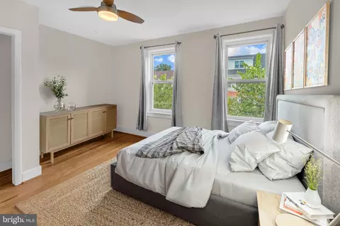 Bedroom - 235 6th St E, Frederick, MD 21701 photo 1 of 2