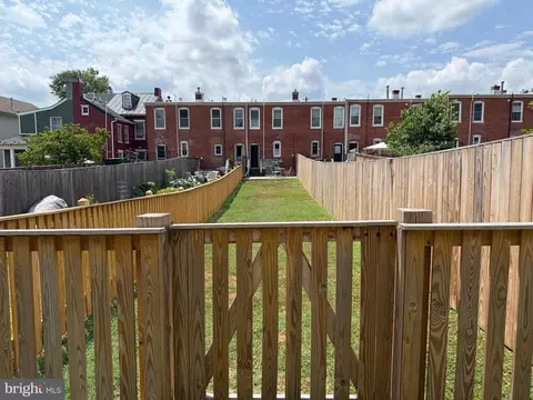 Exterior - 235 6th St E, Frederick, MD 21701 photo 5 of 5