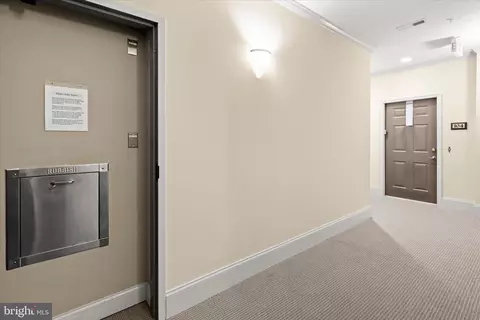 Entry Way - 2250 Bear Den Rd #104, Frederick, MD 21701 photo 3 of 4