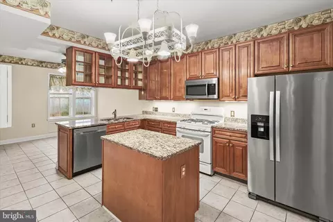 Kitchen - 2250 Bear Den Rd #104, Frederick, MD 21701 photo 1 of 4