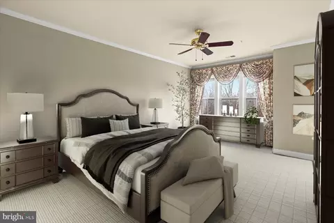 Bedroom - 2250 Bear Den Rd #104, Frederick, MD 21701 photo 1 of 6