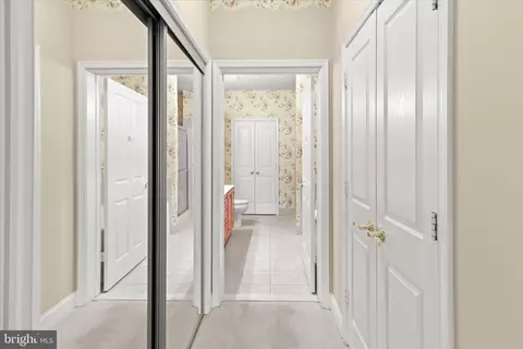 Entry Way - 2250 Bear Den Rd #104, Frederick, MD 21701 photo 2 of 4