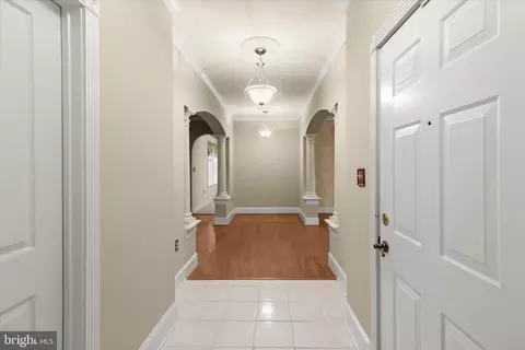 Entry Way - 2250 Bear Den Rd #104, Frederick, MD 21701 photo 1 of 4