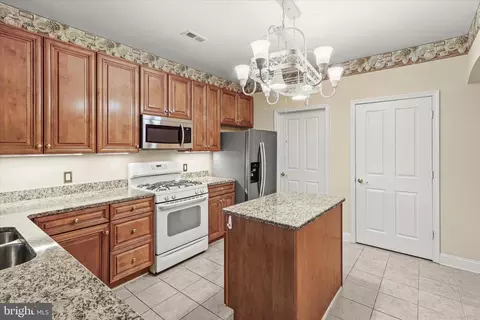 Kitchen - 2250 Bear Den Rd #104, Frederick, MD 21701 photo 3 of 4