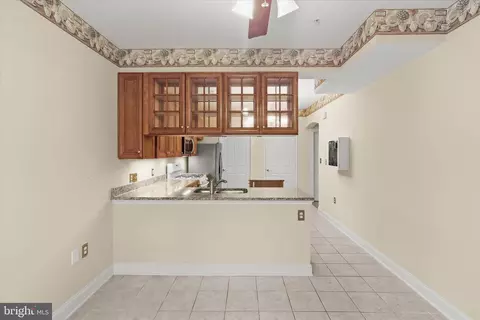 Kitchen - 2250 Bear Den Rd #104, Frederick, MD 21701 photo 4 of 4
