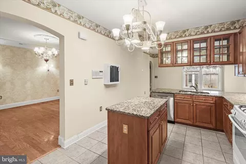 Kitchen - 2250 Bear Den Rd #104, Frederick, MD 21701 photo 2 of 4