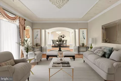 Living - 2250 Bear Den Rd #104, Frederick, MD 21701 photo 1 of 7
