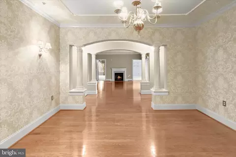 Living - 2250 Bear Den Rd #104, Frederick, MD 21701 photo 6 of 7