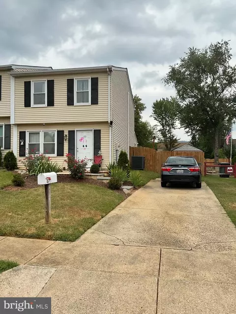 171 Stonegate Dr, Frederick, MD 21702 photo 2