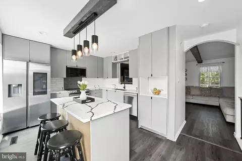 Kitchen - 5702 Chase Ct, Frederick, MD 21703 photo 2 of 4
