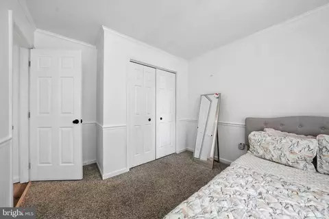Bedroom - 5702 Chase Ct, Frederick, MD 21703 photo 7 of 8
