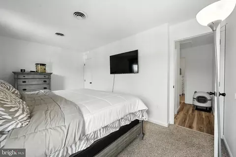 Bedroom - 5702 Chase Ct, Frederick, MD 21703 photo 2 of 8