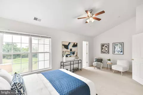 Bedroom - 2030 Weitzel Ct, Frederick, MD 21702 photo 1 of 1