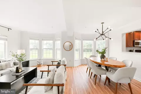 Dining - 2030 Weitzel Ct, Frederick, MD 21702 photo 1 of 3