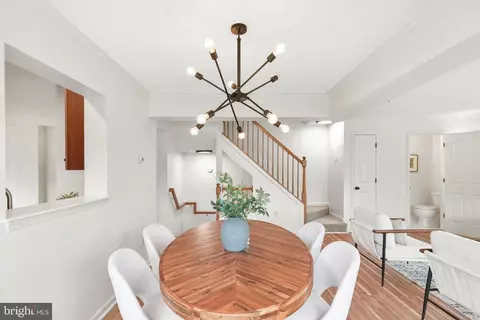 Dining - 2030 Weitzel Ct, Frederick, MD 21702 photo 2 of 3
