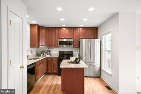 Kitchen - 2030 Weitzel Ct, Frederick, MD 21702 photo 1 of 2