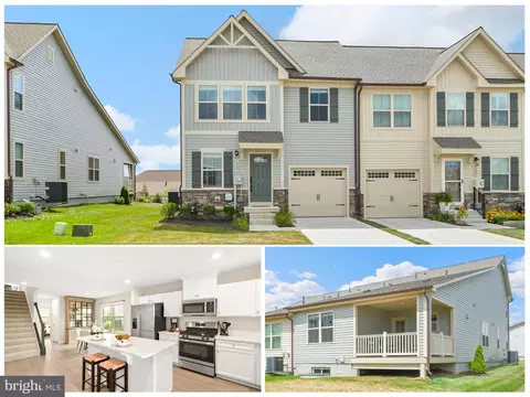 352 Shortleaf Cir, Frederick, MD 21702