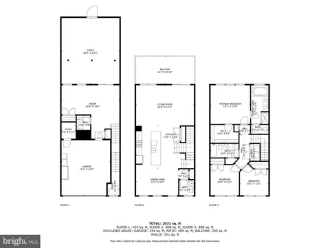 4718 Cambria Rd, Frederick, MD 21703 photo 32