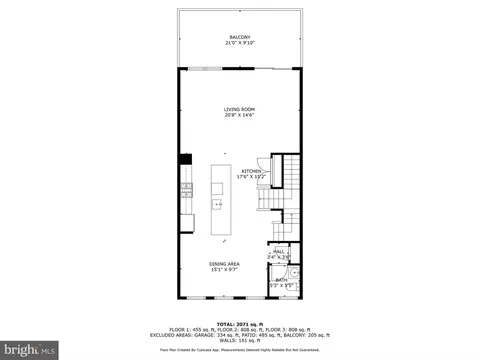 4718 Cambria Rd, Frederick, MD 21703 photo 26