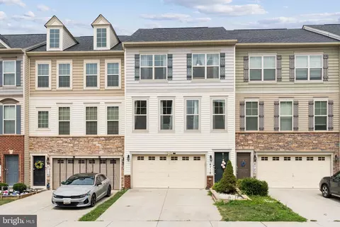 4718 Cambria Rd, Frederick, MD 21703