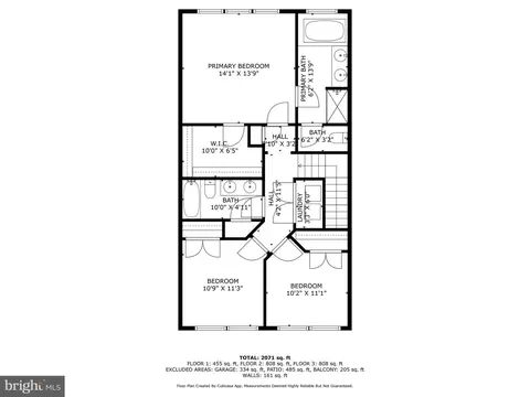 4718 Cambria Rd, Frederick, MD 21703 photo 27
