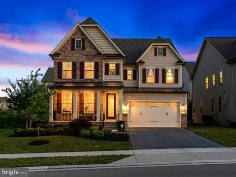 3653 Red Sage Way N, Urbana, MD 21704