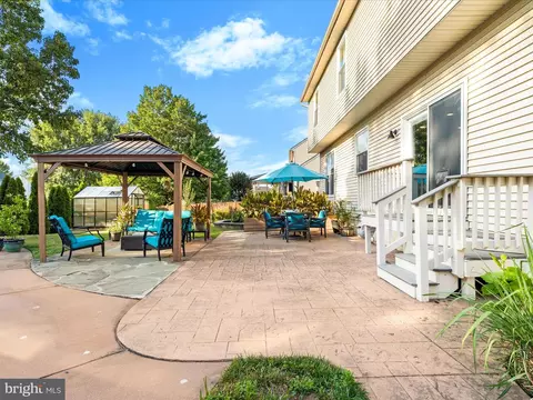 5006 Saint Simon Ct, Frederick, MD 21703 photo 46