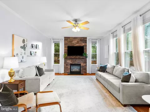 5006 Saint Simon Ct, Frederick, MD 21703 photo 12